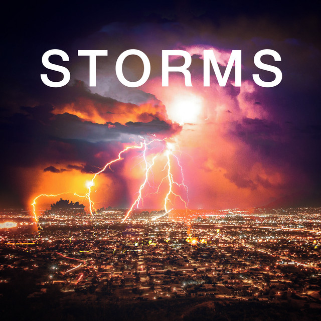 Storms ! ! - Album by Thunderstorm Sound Bank | Spotify