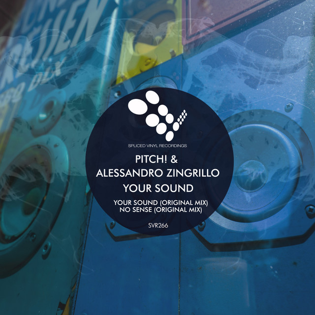 No Sence Song By Pitch Alessandro Zingrillo Spotify