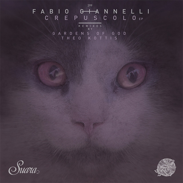 Crepuscolo cover art