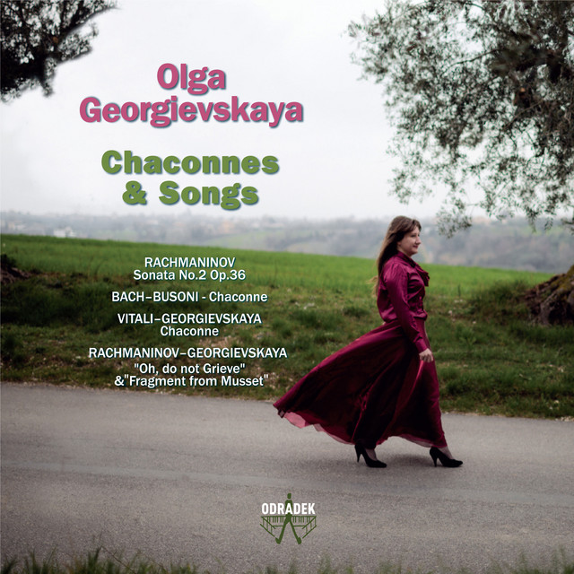 Chaconnes & Songs