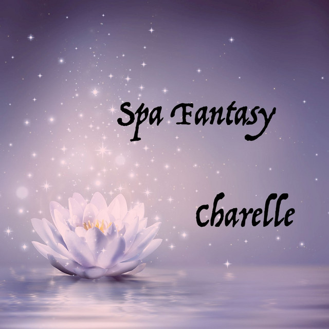 Spa Fantasy cover art