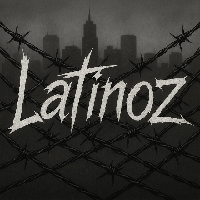 Обкладинка: Сплетение Гармоник - Remix — Latinoz