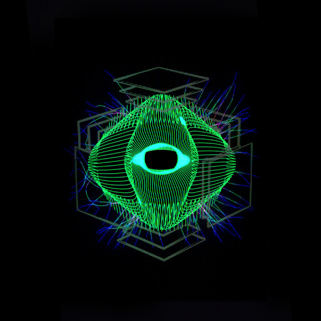 Wayfinder EP artwork