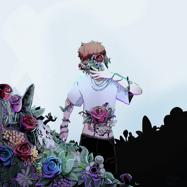 hurting cover