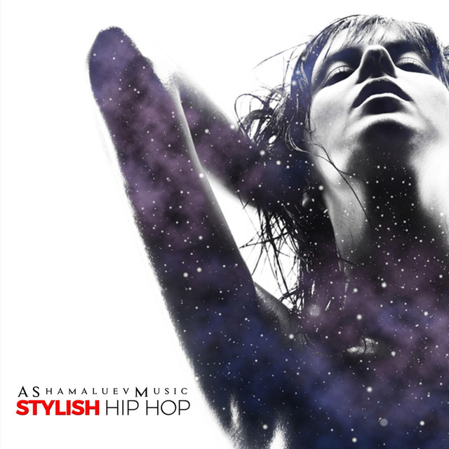 Обкладинка: Stylish Hip Hop — AShamaluevMusic