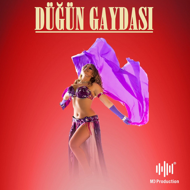 Düğün Gaydası cover art
