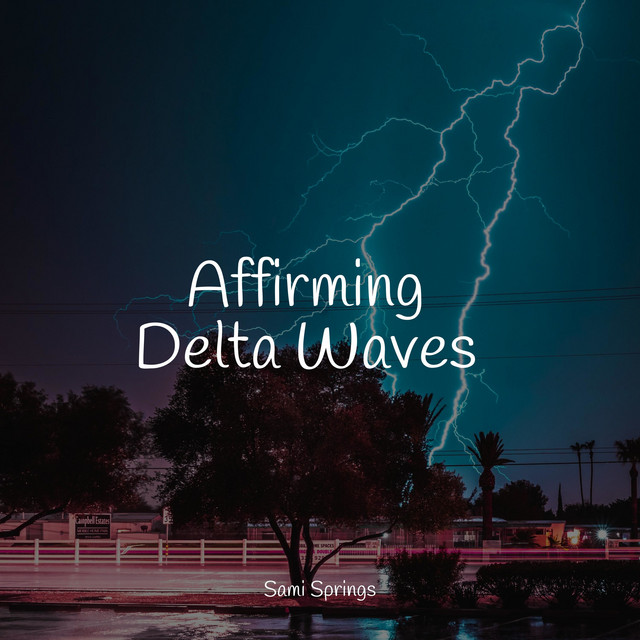 Affirming Delta Waves cover art