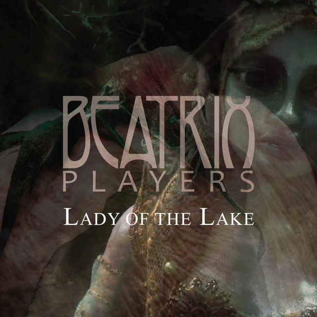 Lady of the Lake cover