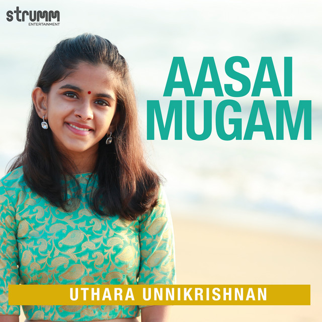 Aasai Mugam - Single