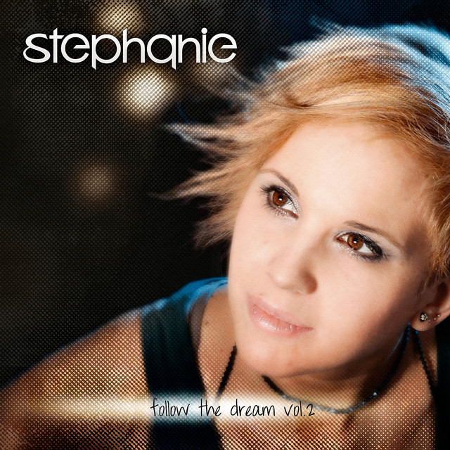 Follow the Dream, Vol. 2 cover art