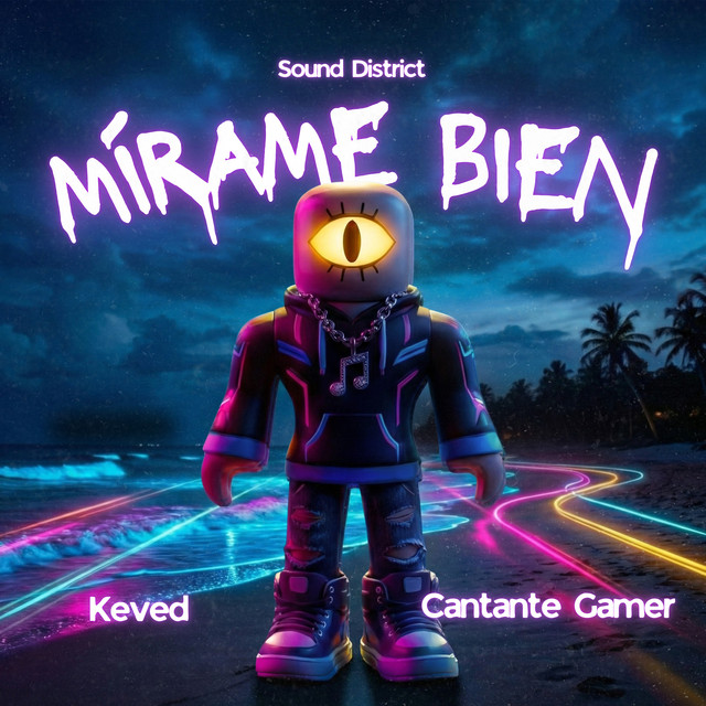 Mírame Bien