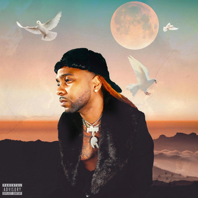 Baby Daddy cover art