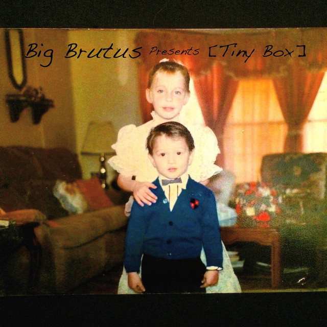 (Tiny Box) cover