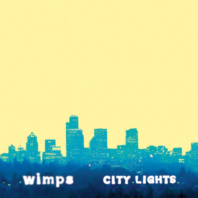 City Lights cover