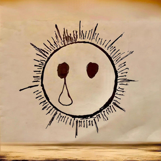 THE WEEPING SUN cover art
