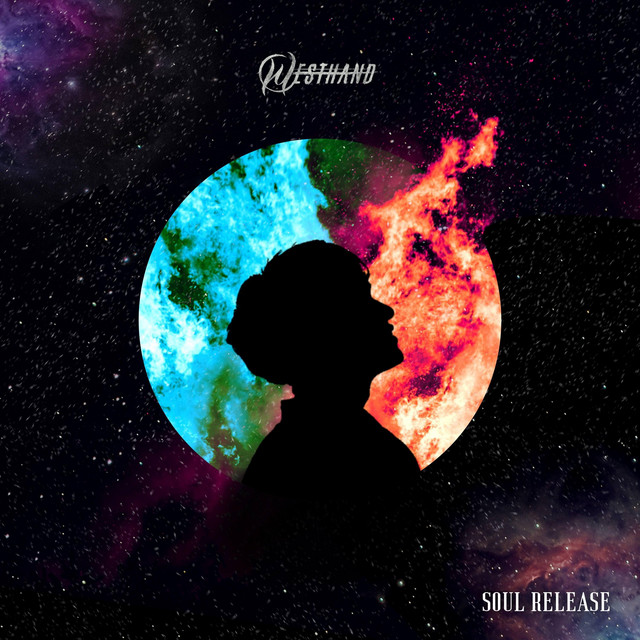 Soul Release cover