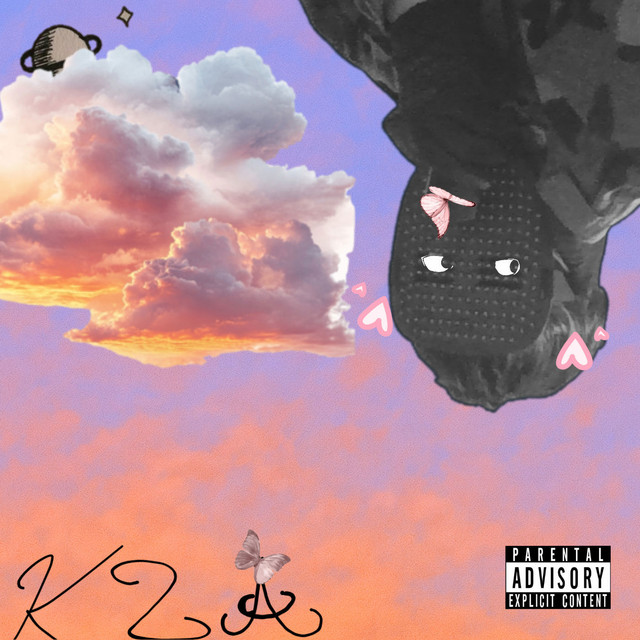 ALL MY MUSIC COMPILATION cover art