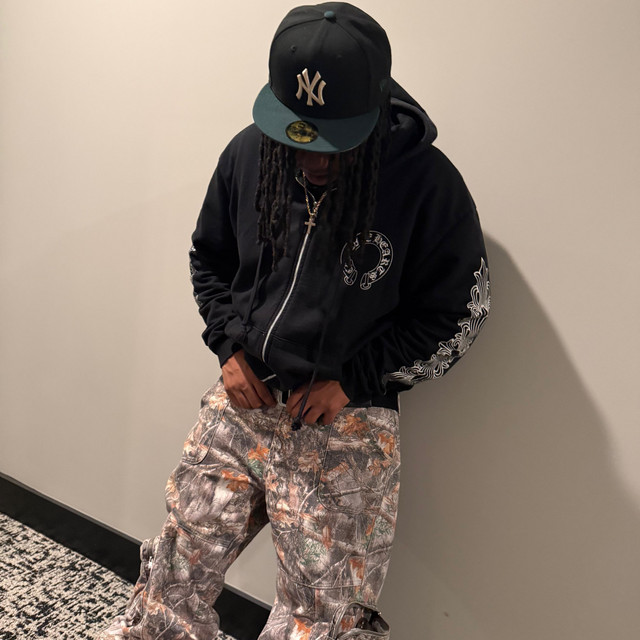 undefined album image