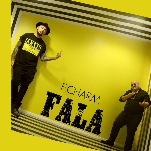 Fala - Single by F.Charm | Spotify