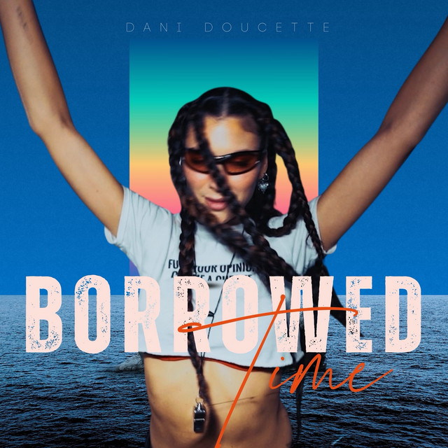 Borrowed Time album image