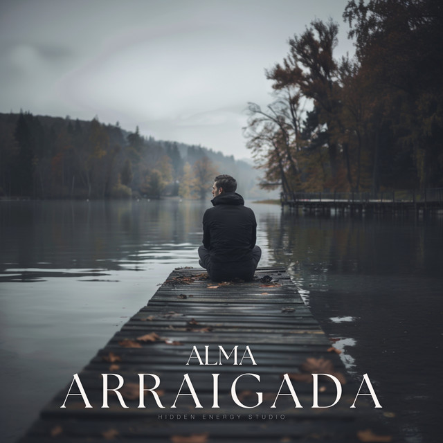 Alma Arraigada cover art
