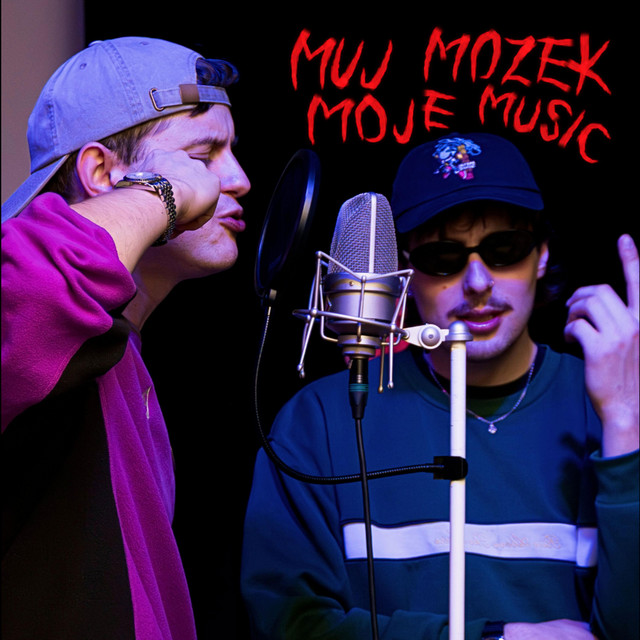 Muj mozek moje music