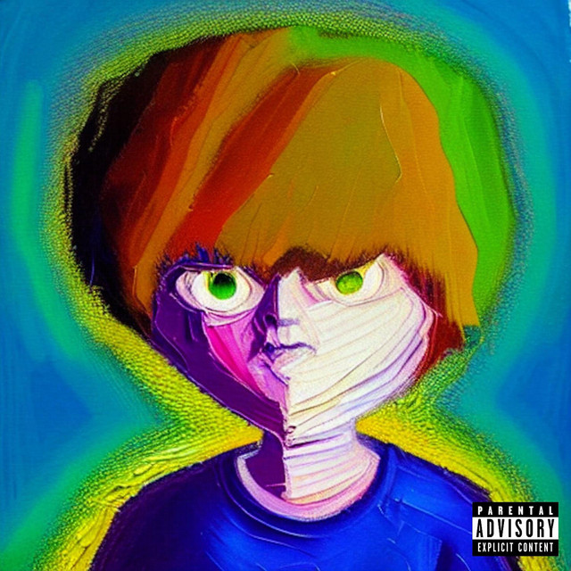 JULIU$ VS LE MONDE cover art