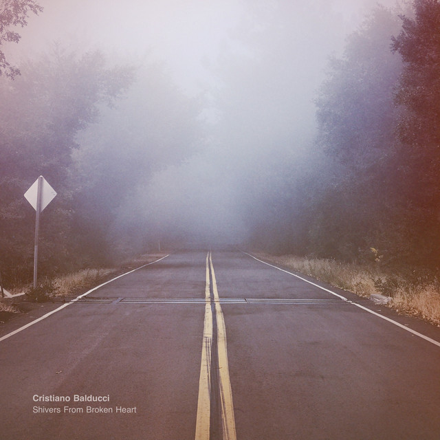 Shivers from Broken Heart cover art
