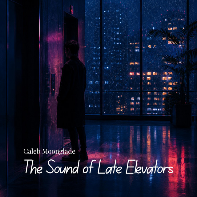 The Sound of Late Elevators