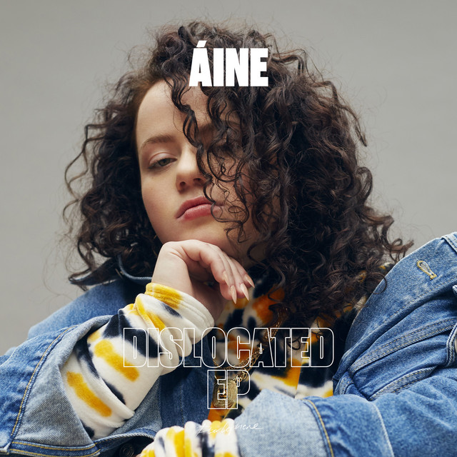 Dislocated EP cover art