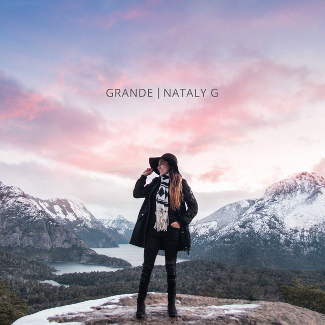 Grande cover art