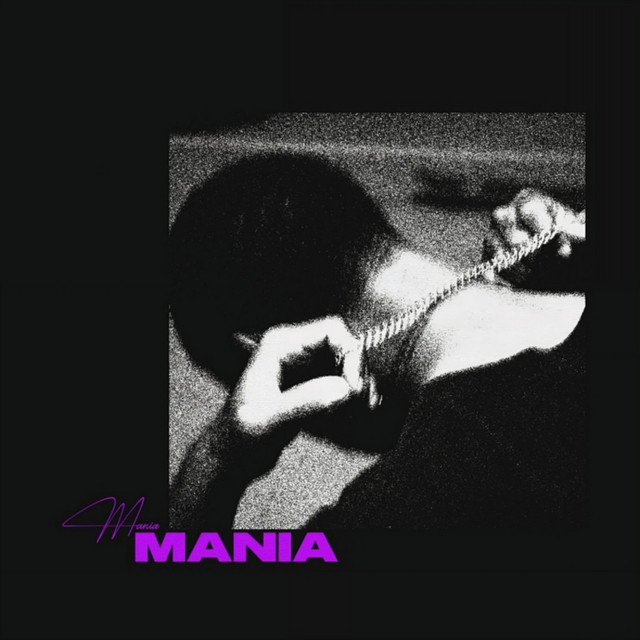 Mania cover art