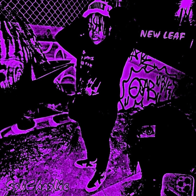 New Leaf cover art