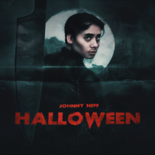 Halloween cover art