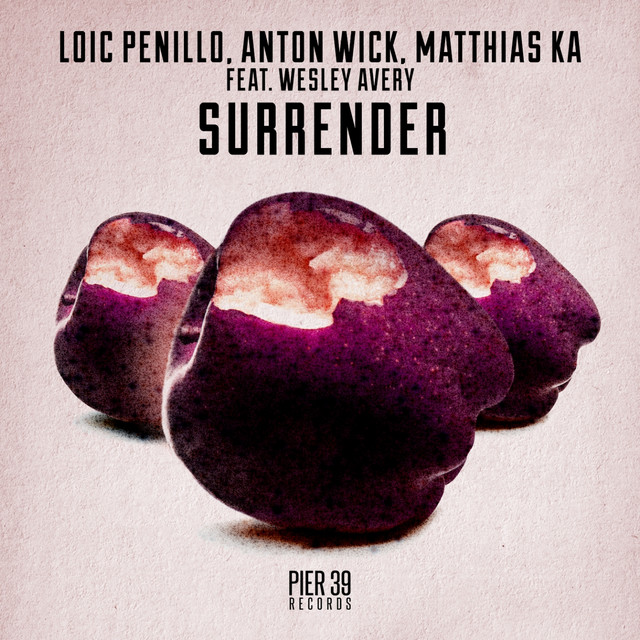 Surrender (feat. Wesley Avery)