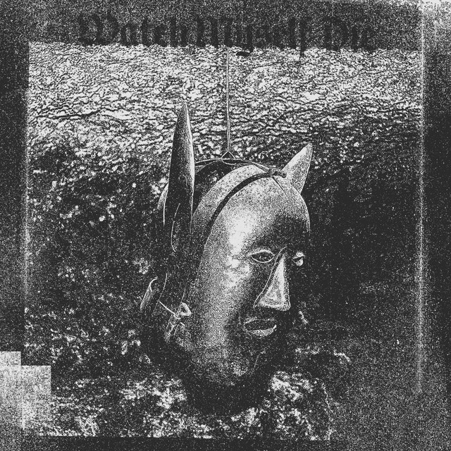 Demo cover art