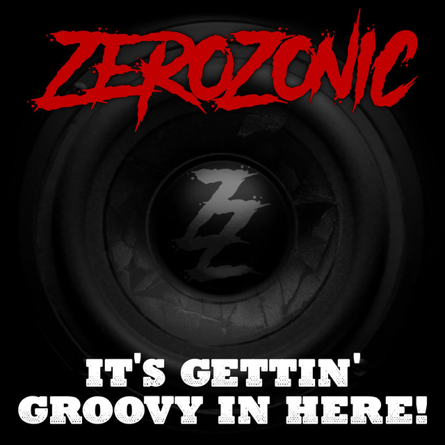 It´s Gettin´Groovy In Here! cover