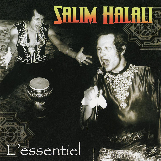 L'essentiel cover art