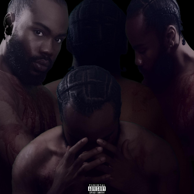 The Resurrection cover art