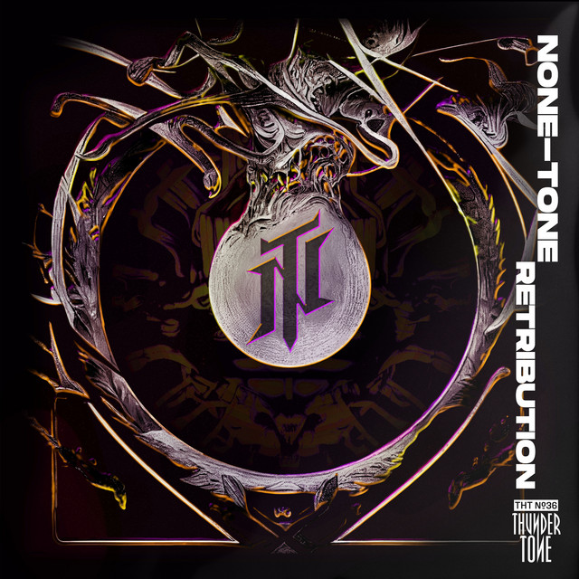 Retribution cover