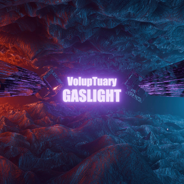 GASLIGHT cover