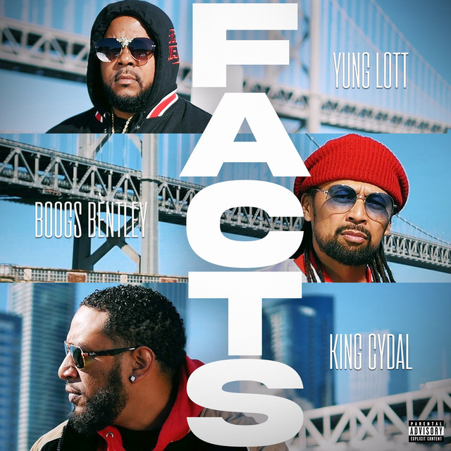 FACTS cover