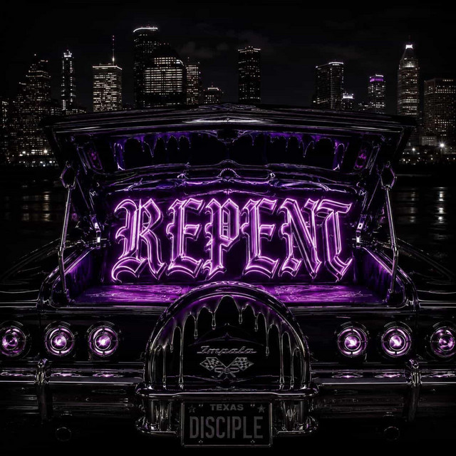 Repent