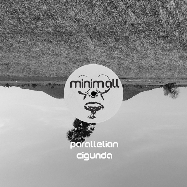 Cigunda cover art