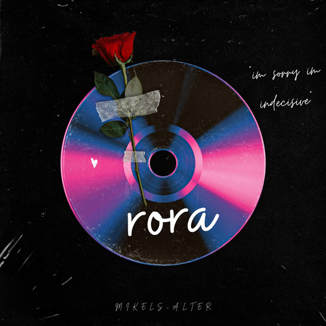 RORA cover art