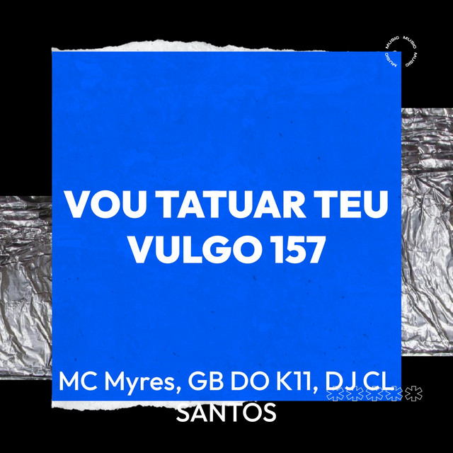 VOU TATUAR TEU VULGO 157