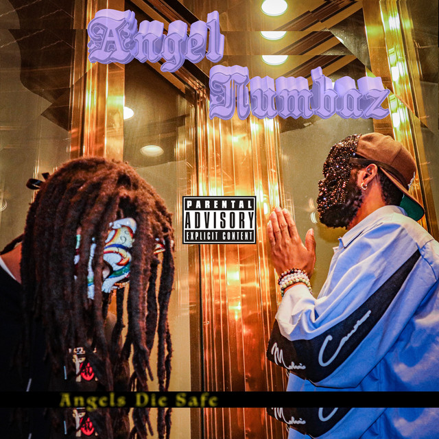 Monk Blue