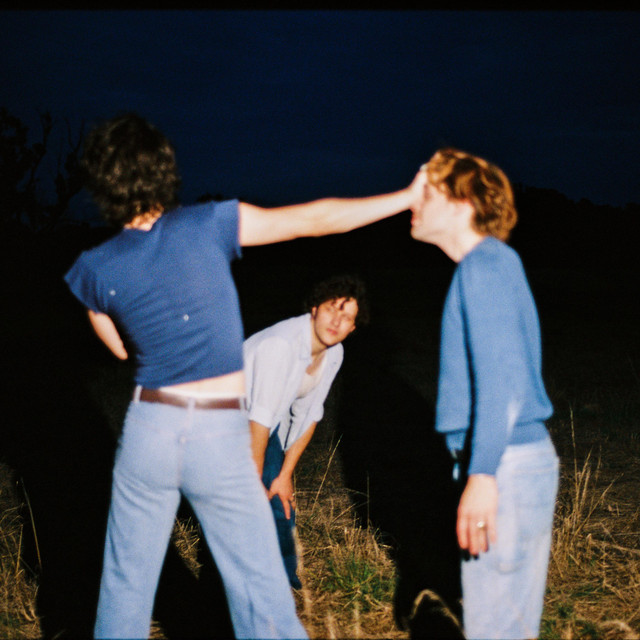 Capa de 40oz (Something Stronger) - THE BAND LIGHT