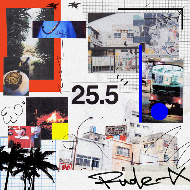 25.5 cover art