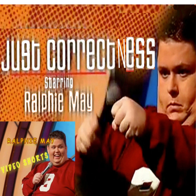 Just Correctness cover art